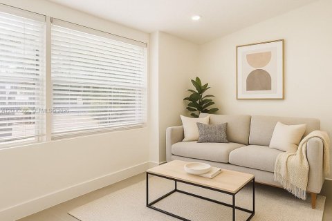 Apartamento en alquiler en Hollywood, Florida, 2 dormitorios, 55.74 m2 № 2071282 - foto 2