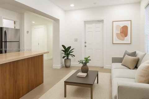 Apartamento en Hollywood, Florida 2 dormitorios, 55.74 m2 № 2071282