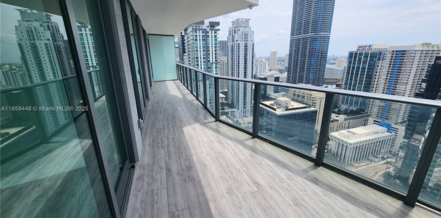 Condo à Miami, Floride, 2 chambres № 1887963