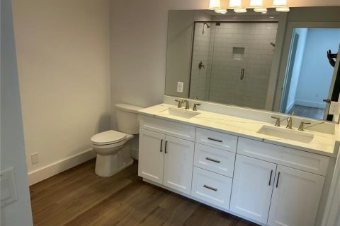Villa ou maison à louer à Ocala, Floride: 4 chambres, 211.45 m2 № 2402864 - photo 14