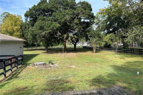 Villa ou maison à louer à Ocala, Floride: 4 chambres, 211.45 m2 № 2402864 - photo 24
