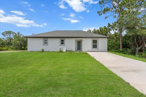 Casa en venta en Alva, Florida, 3 dormitorios, 110.37 m2 № 1870963 - foto 3