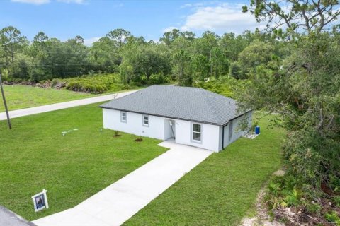 Casa en venta en Alva, Florida, 3 dormitorios, 110.37 m2 № 1870963 - foto 1