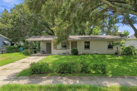 Villa ou maison à Orlando, Floride 3 chambres, 100.52 m2 № 2321640