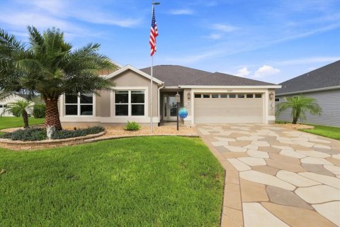 Villa ou maison à vendre à The Villages, Floride: 3 chambres, 182.09 m2 № 2334196 - photo 26