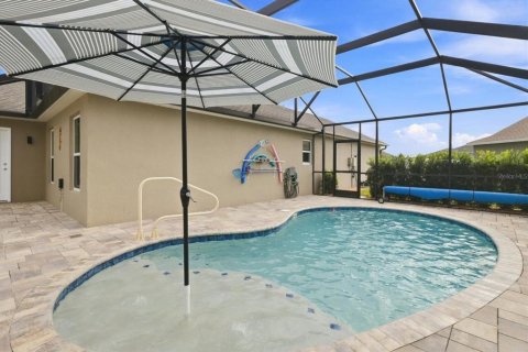 Villa ou maison à vendre à The Villages, Floride: 3 chambres, 182.09 m2 № 2334196 - photo 3