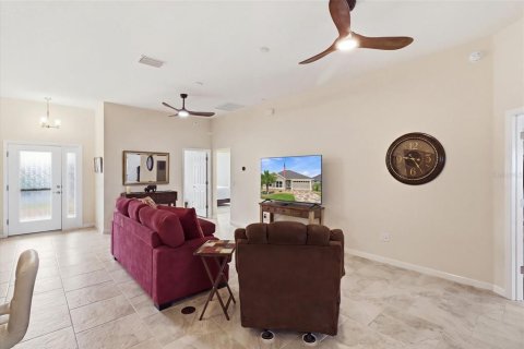 Villa ou maison à vendre à The Villages, Floride: 3 chambres, 182.09 m2 № 2334196 - photo 5