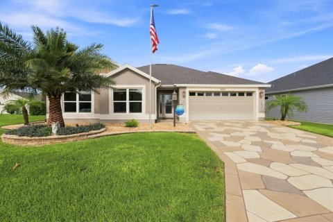 Villa ou maison à vendre à The Villages, Floride: 3 chambres, 182.09 m2 № 2334196 - photo 27