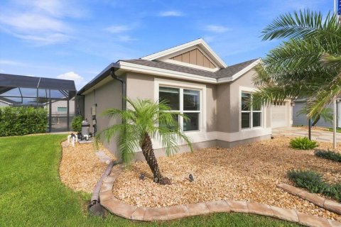 Villa ou maison à vendre à The Villages, Floride: 3 chambres, 182.09 m2 № 2334196 - photo 29