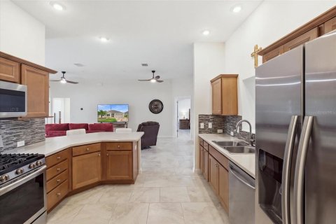 Villa ou maison à vendre à The Villages, Floride: 3 chambres, 182.09 m2 № 2334196 - photo 7