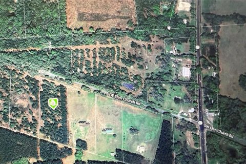 Land in Fort White, Florida № 1908769 - photo 18