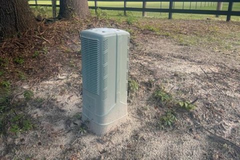 Land in Fort White, Florida № 1908769 - photo 16