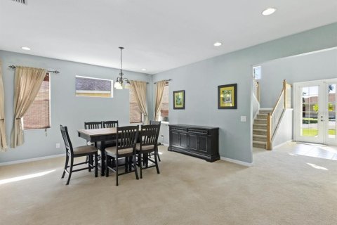 House in Palmetto, Florida 3 bedrooms, 243.68 sq.m. № 2429254 - photo 16