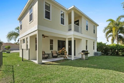 House in Palmetto, Florida 3 bedrooms, 243.68 sq.m. № 2429254 - photo 11