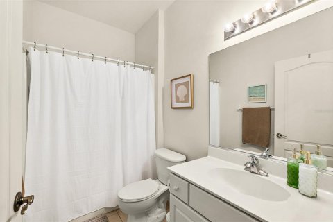 Copropriété à vendre à Palm Coast, Floride: 3 chambres, 127.18 m2 № 2102683 - photo 25
