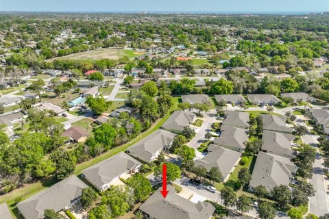 Copropriété à vendre à Palm Coast, Floride: 3 chambres, 127.18 m2 № 2102683 - photo 29