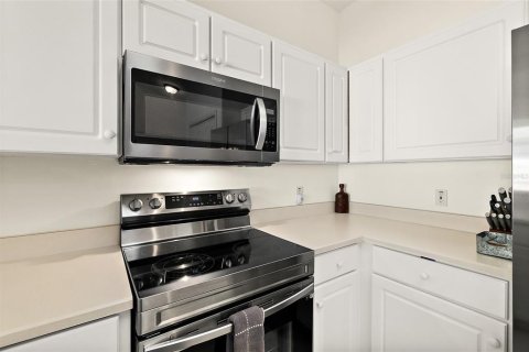 Copropriété à vendre à Palm Coast, Floride: 3 chambres, 127.18 m2 № 2102683 - photo 17