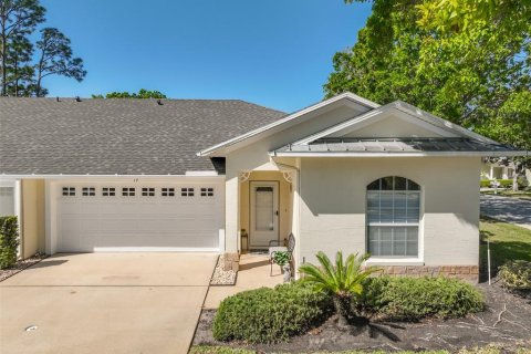 Condo in Palm Coast, Florida, 3 bedrooms  № 2102683