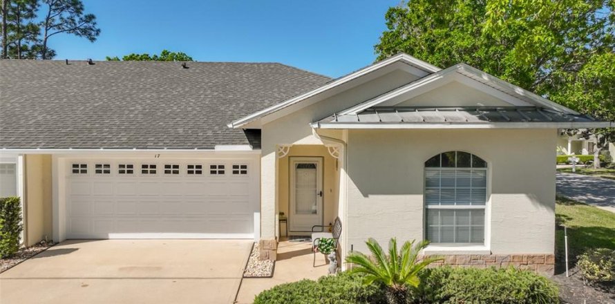 Condo à Palm Coast, Floride, 3 chambres № 2102683