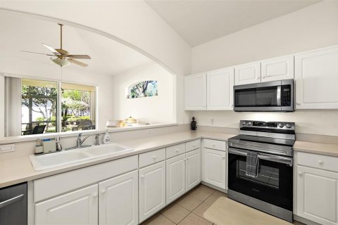 Copropriété à vendre à Palm Coast, Floride: 3 chambres, 127.18 m2 № 2102683 - photo 5