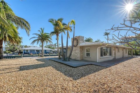 Купить виллу или дом в Лонгбоут-Ки, Флорида 3 комнаты, 125.05м2, № 1564633 - фото 12