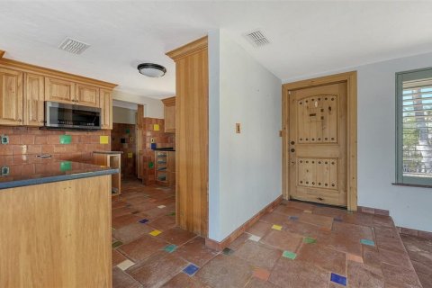 Купить виллу или дом в Лонгбоут-Ки, Флорида 3 комнаты, 125.05м2, № 1564633 - фото 23