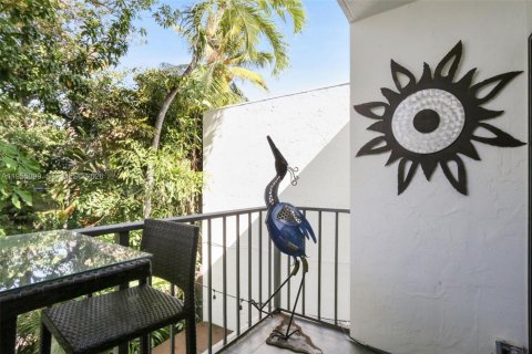 Copropriété à vendre à Miami, Floride: 2 chambres, 111.48 m2 № 2010956 - photo 26