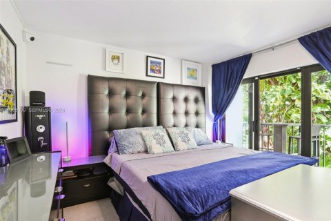 Copropriété à vendre à Miami, Floride: 2 chambres, 111.48 m2 № 2010956 - photo 22