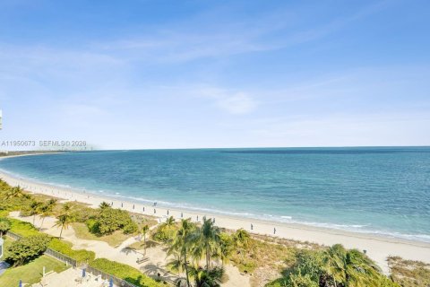 Condominio en Key Biscayne, Florida, 3 dormitorios  № 2007657