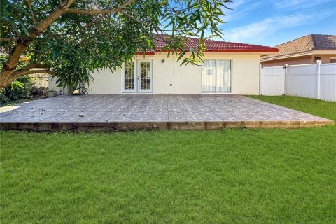 Villa ou maison à vendre à Miami Gardens, Floride: 3 chambres, 126.16 m2 № 1727717 - photo 14