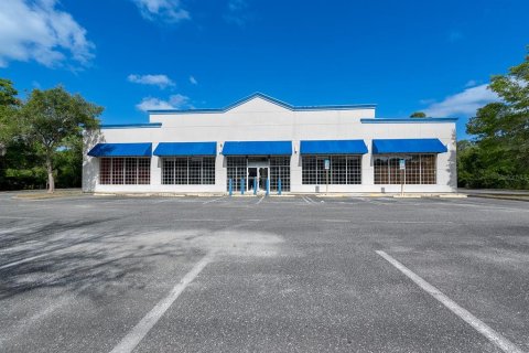 Commercial property in Starke, Florida 738.76 sq.m. № 1684820 - photo 1