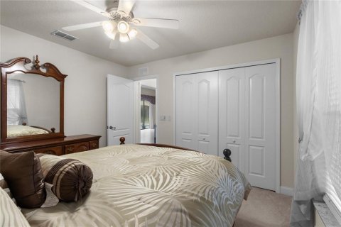 House in Homosassa, Florida 4 bedrooms, 257.53 sq.m. № 1847170 - photo 22