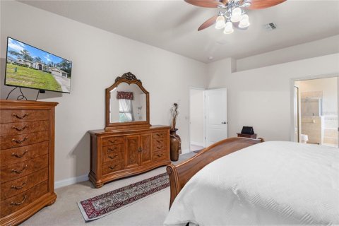 House in Homosassa, Florida 4 bedrooms, 257.53 sq.m. № 1847170 - photo 27