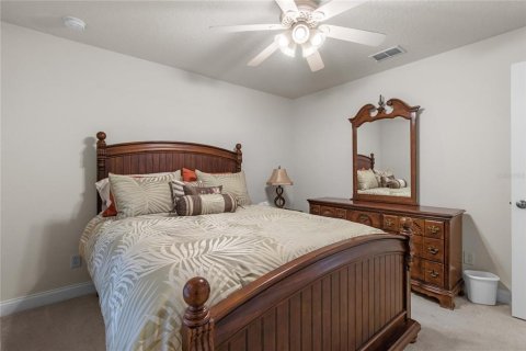 House in Homosassa, Florida 4 bedrooms, 257.53 sq.m. № 1847170 - photo 21
