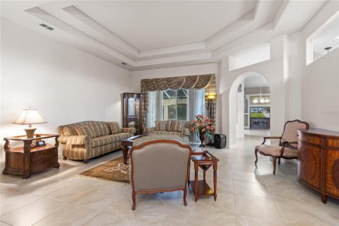 House in Homosassa, Florida 4 bedrooms, 257.53 sq.m. № 1847170 - photo 7
