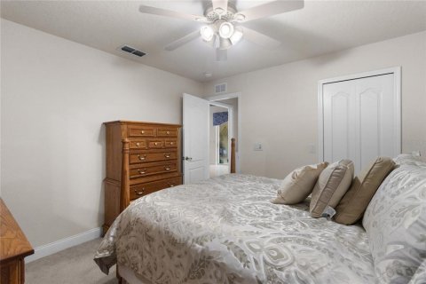 House in Homosassa, Florida 4 bedrooms, 257.53 sq.m. № 1847170 - photo 18