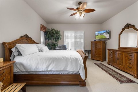 House in Homosassa, Florida 4 bedrooms, 257.53 sq.m. № 1847170 - photo 28