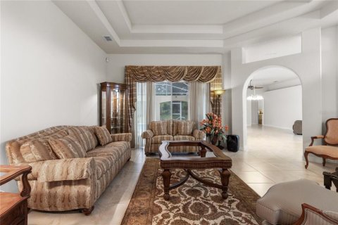 House in Homosassa, Florida 4 bedrooms, 257.53 sq.m. № 1847170 - photo 8