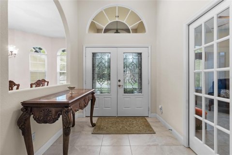 House in Homosassa, Florida 4 bedrooms, 257.53 sq.m. № 1847170 - photo 6