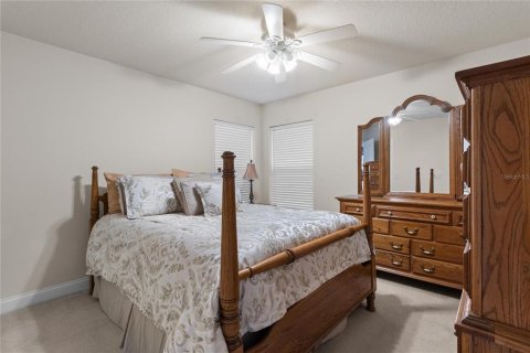 House in Homosassa, Florida 4 bedrooms, 257.53 sq.m. № 1847170 - photo 17