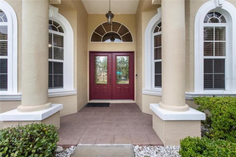 House in Homosassa, Florida 4 bedrooms, 257.53 sq.m. № 1847170 - photo 5