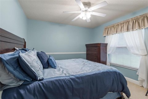 House in Homosassa, Florida 4 bedrooms, 257.53 sq.m. № 1847170 - photo 25