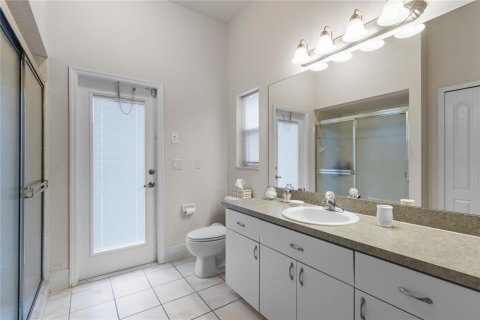 House in Homosassa, Florida 4 bedrooms, 257.53 sq.m. № 1847170 - photo 19