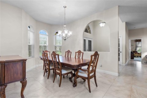 House in Homosassa, Florida 4 bedrooms, 257.53 sq.m. № 1847170 - photo 10