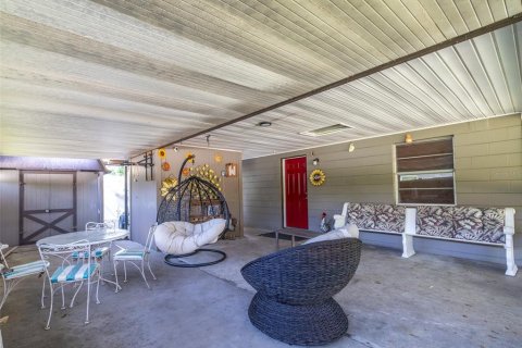 Купить виллу или дом в Сеффнер, Флорида 4 комнаты, 78.04м2, № 1856076 - фото 21