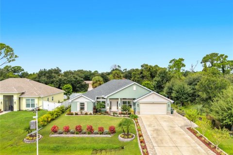 Casa en venta en North Port, Florida, 4 dormitorios, 201.51 m2 № 2387626 - foto 8