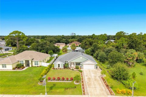 Casa en venta en North Port, Florida, 4 dormitorios, 201.51 m2 № 2387626 - foto 4