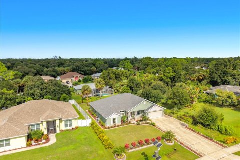 Casa en venta en North Port, Florida, 4 dormitorios, 201.51 m2 № 2387626 - foto 9