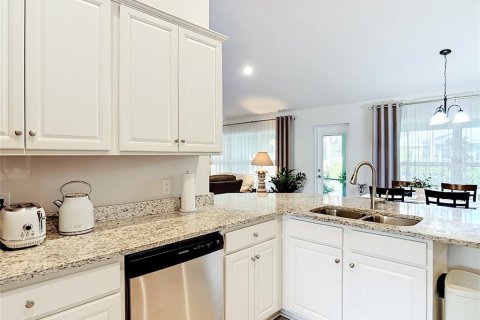 Casa en venta en North Port, Florida, 4 dormitorios, 201.51 m2 № 2387626 - foto 15