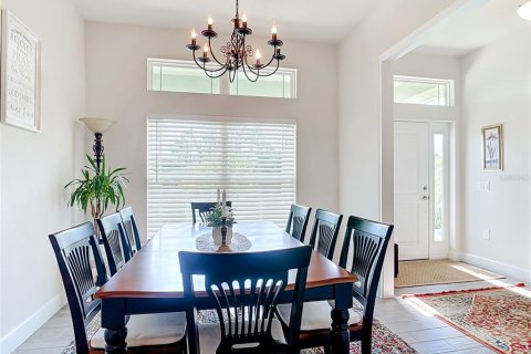 Casa en venta en North Port, Florida, 4 dormitorios, 201.51 m2 № 2387626 - foto 19